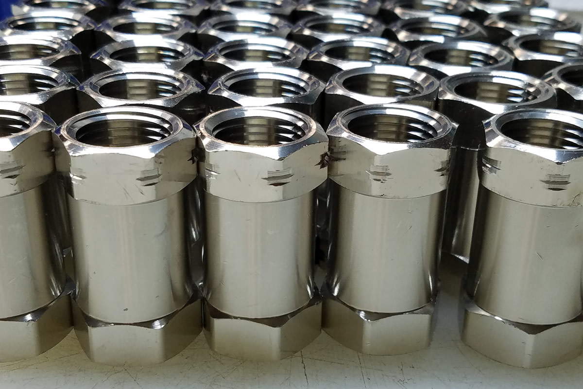 Plating Solutions