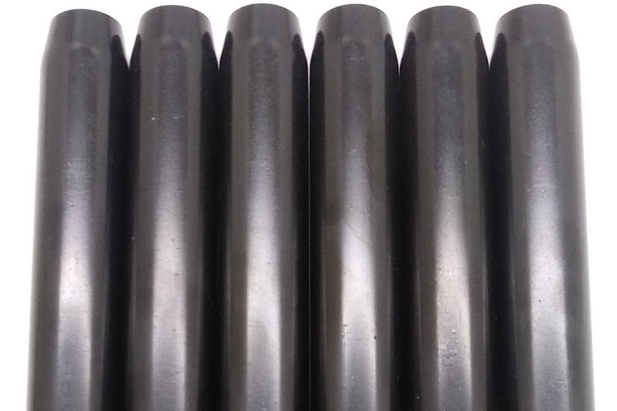Plating Solutions