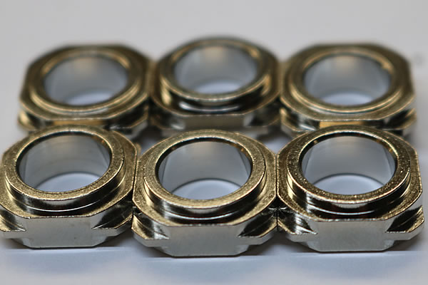 Plating Solutions